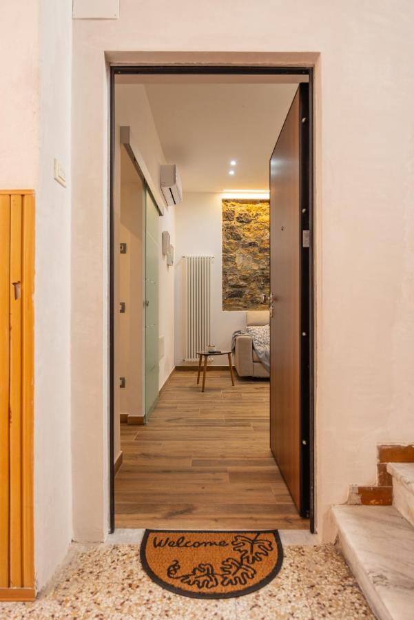Apartment Orchidea Bianca